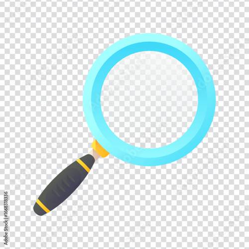 Magnifying Glass Loupe