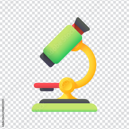 Microscope Science Lab