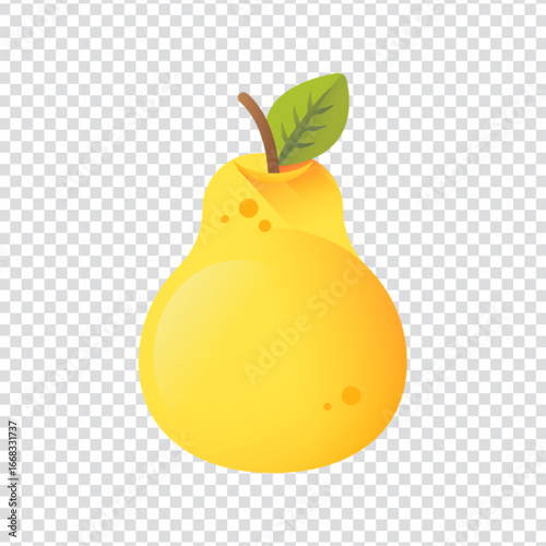 Fresh Pear Organic
