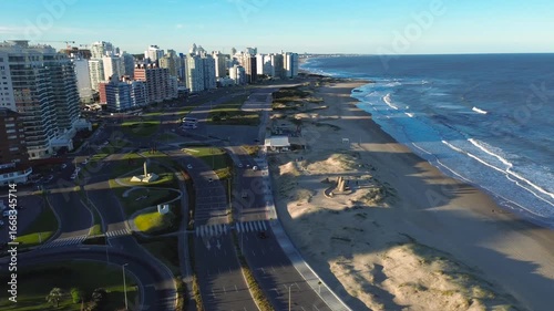 Punta del este
