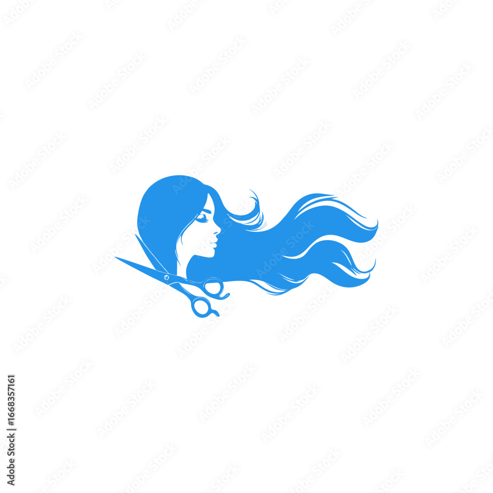 Fototapeta premium vector illustration of an abstract background