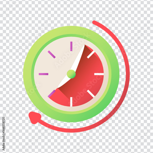 Time Clock Schedule