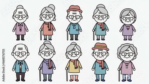 Guessing Game: Which Character Will Move?