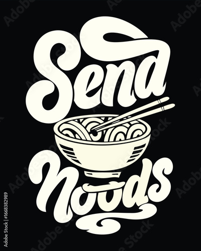 T-shirt Design for Humorous Graphic Design Featuring 