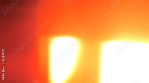Light Leaks Overlay