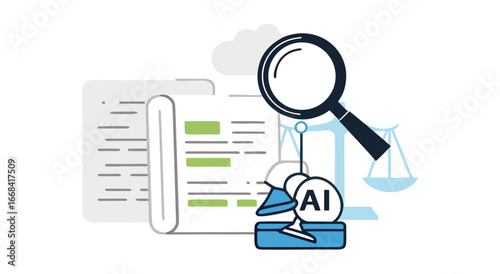 Enhancing Legal Document Processing With The Power of Artificial Intelligence Technology
