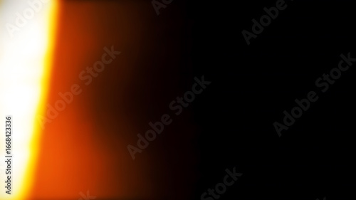Light Leaks Overlay