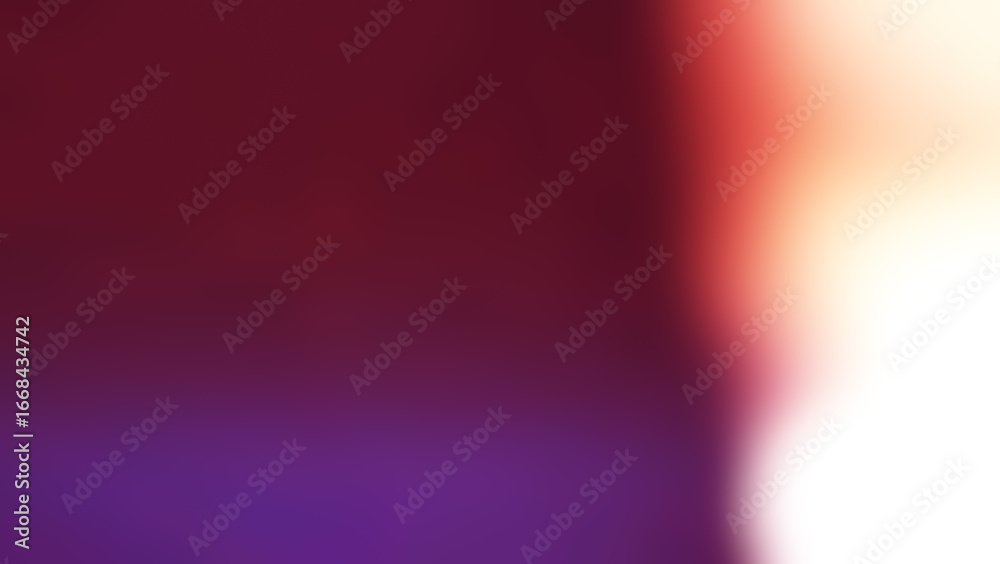 Fototapeta premium Light Leaks Overlay