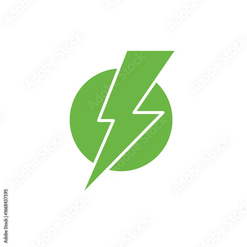 Environment, sustainability, nature, recycling, renewable energy, eco-friendly, forest, wind power, green symbol. Eco-friendly, green technology. Vector