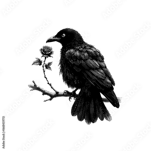 Halloween clipart, spooky illustrations, Halloween graphics, skull and roses, black cat clipart, ghost clipart, creepy pumpkin design, Halloween vector, spooky skull, dark art, bat clipart, devil char