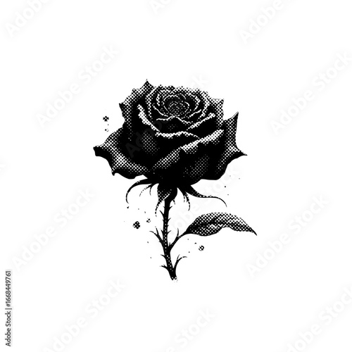 Halloween clipart, spooky illustrations, Halloween graphics, skull and roses, black cat clipart, ghost clipart, creepy pumpkin design, Halloween vector, spooky skull, dark art, bat clipart, devil char