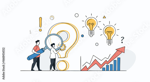 The importance of market research for business growth strategies
