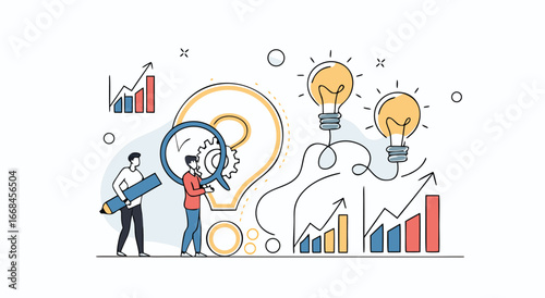 The importance of market research for business growth strategies
