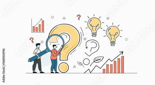 The importance of market research for business growth strategies

