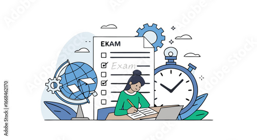 Mastering Your Exams Effective Study Strategies for Academic Success
