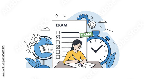 Mastering Your Exams Effective Study Strategies for Academic Success
