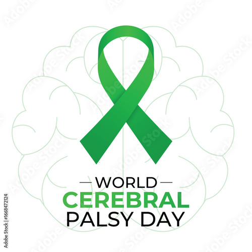 World Cerebral Palsy Awareness Day, observed on October 6, raises global awareness about cerebral palsy, This day promotes advocacy, accessibility, equality, and compassion for people with cerebral.