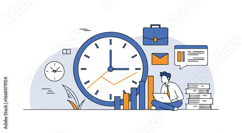 Boost Your Productivity Master Time Management for Success and Efficiency
