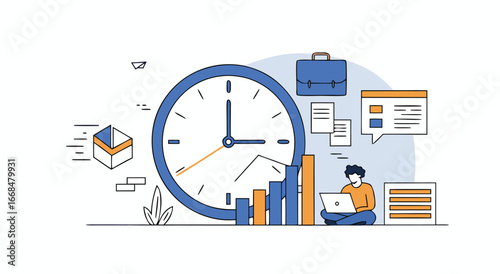 Boost Your Productivity Master Time Management for Success and Efficiency
