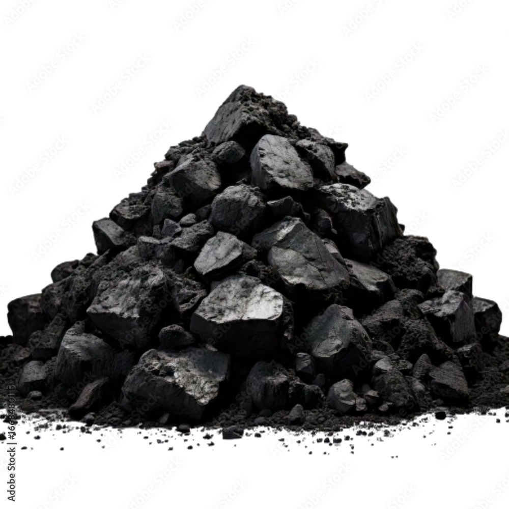 Fototapeta premium Stylized 3D Render