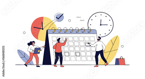 Effective Time Management And Goal Setting Strategies For Success
