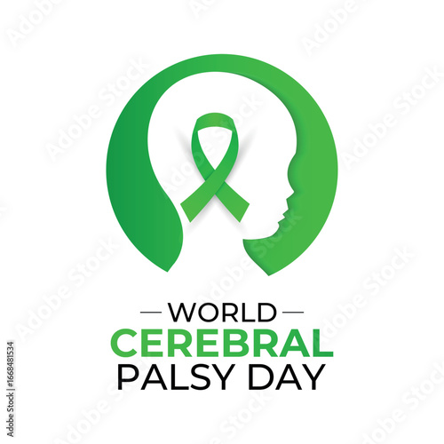 World Cerebral Palsy Awareness Day, observed on October 6, raises global awareness about cerebral palsy, This day promotes advocacy, accessibility, equality, and compassion for people with cerebral.