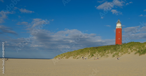Texel Lighthouse