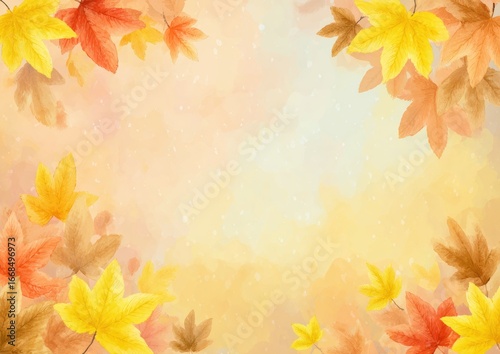 FALL SEASON