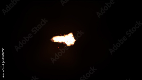 Muzzle Flash
