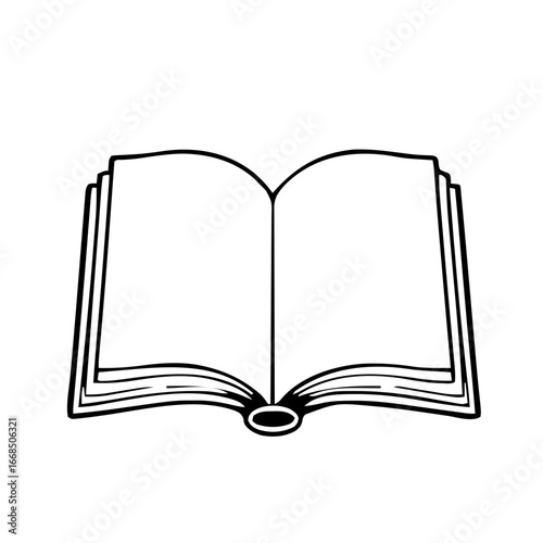 Mass Media – Open Book