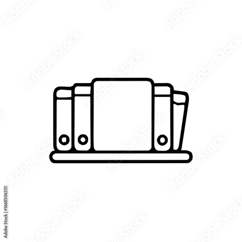 Mass Media – Library