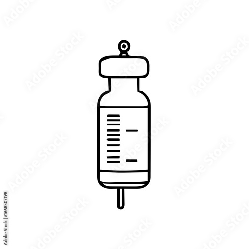 HEALTHCARE – Vaccine