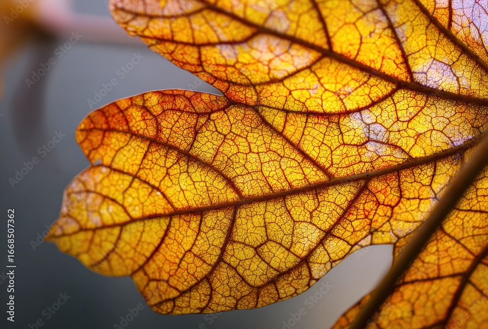 Obraz premium FALL SEASON 