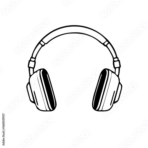 Mass Media – Headphones
