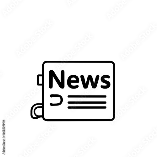 Mass Media – Mobile News