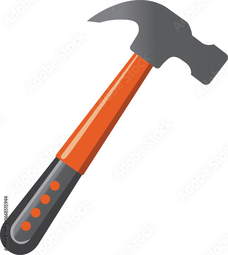 Hammer Illustration.eps