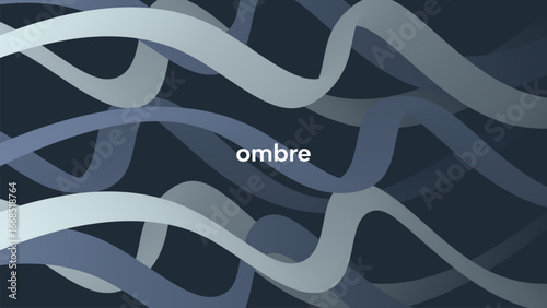 Modern Minimal Gradient, Abstract Background