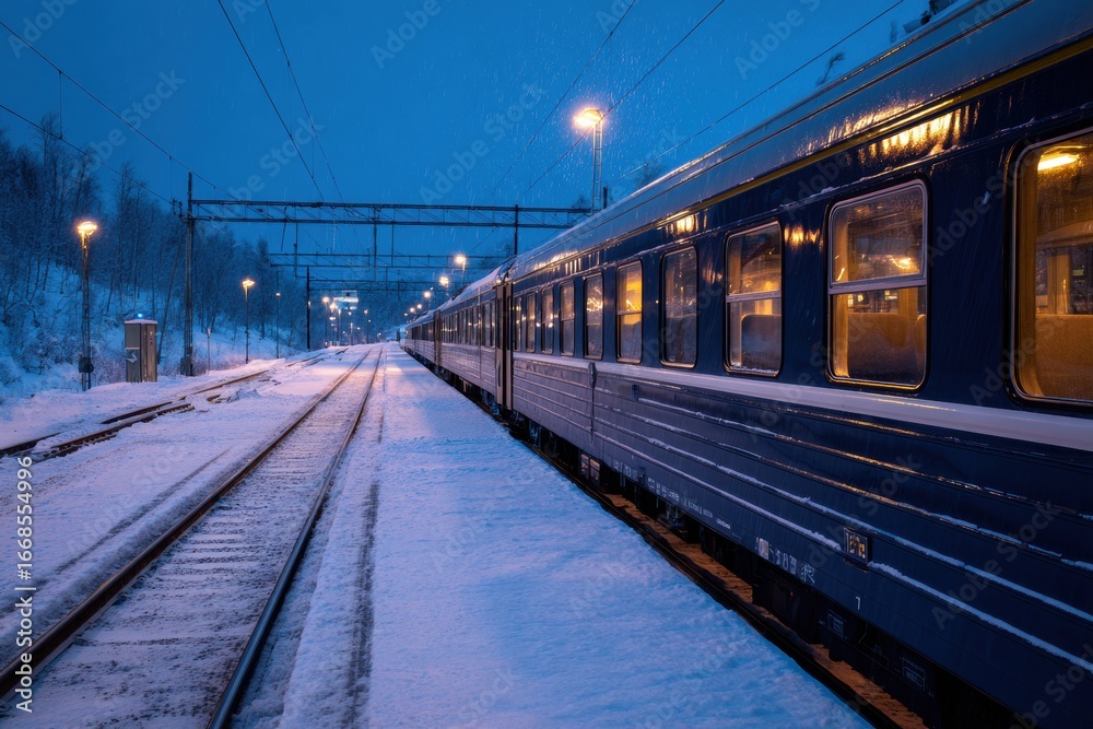 WINTER SEASON WINTER SEASON