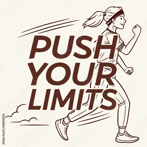 push your limit