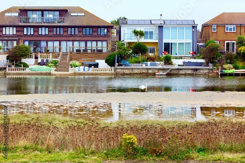 Shoreham, England, UK