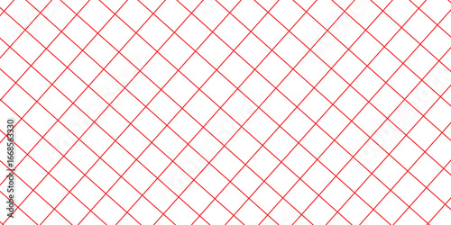 Black metal mesh seamless pattern vector illustration. Metal grid pattern. Silhouette Steel wire Chain link Fence Pattern. Grid, mesh, lattice background with rhombus, diamond shapes