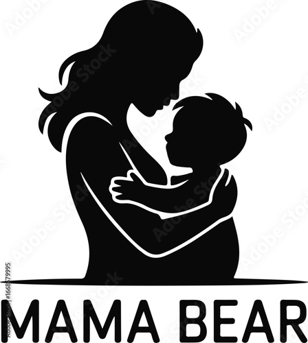 mother and baby
