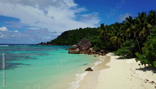 Tropical beach paradise (31)