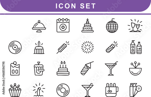 Audio equipment icons headphones microphones speakers and sound waves, audio, sound, music, headphones, microphone, speaker, sound wave, volume, cassette, icon, set, graphic, design, technology, media