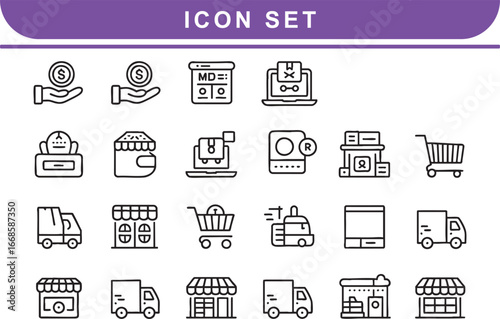Audio equipment icons headphones microphones speakers and sound waves, audio, sound, music, headphones, microphone, speaker, sound wave, volume, cassette, icon, set, graphic, design, technology, media