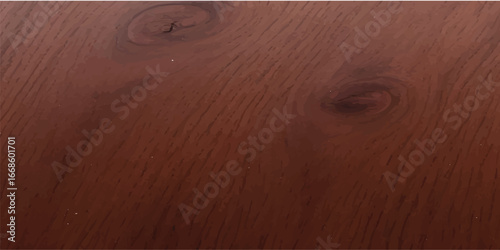Rustic Wooden Background in Soft Light Planks – Vintage Smooth Natural Texture Perfect for Minimal Presentation, Website Headers, and Mockup Design