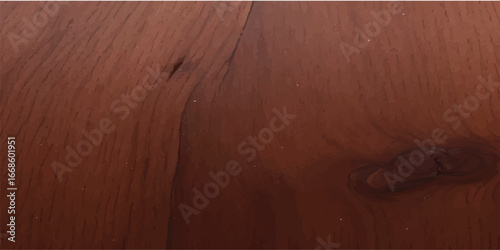 Rustic Natural Wooden Surface – Light Smooth Plank Texture with Vintage Minimal Style for Backgrounds, Tables, and Creative Presentation Templates