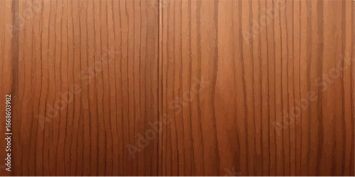 Rustic Light Wooden Floor Texture – Soft Natural Smooth Planks with Clean Vintage Look for Minimal Backgrounds and Modern Mockup Templates