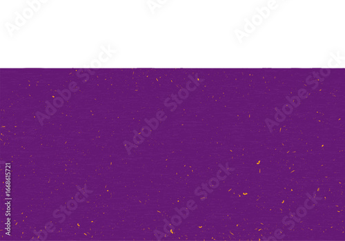 Abstract purple background.