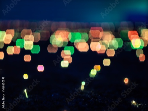 christmas tree lights